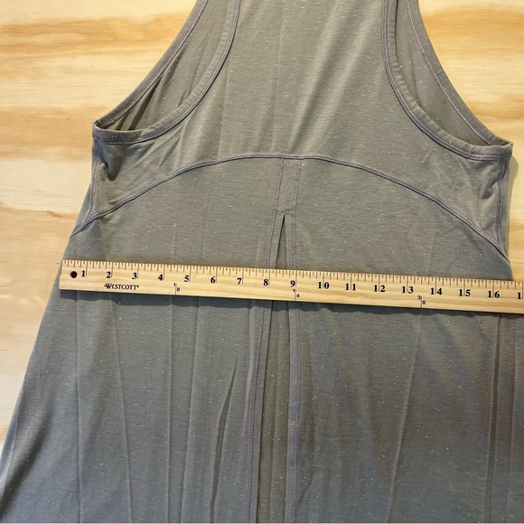 Lululemon Tank Top - Picture 4 of 10